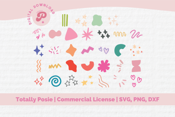 Download Decorative Elements SVG Bundle - Decorative elements Collection