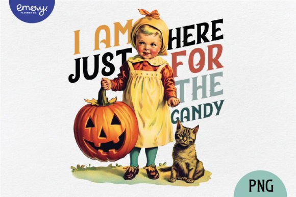 Download Vintage Halloween Sublimation - PNG - Vintage Collection