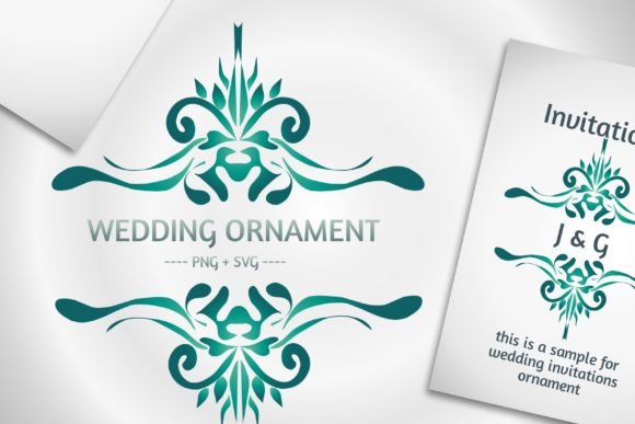 Download Vintage Border with Gradient Color - Vintage Collection