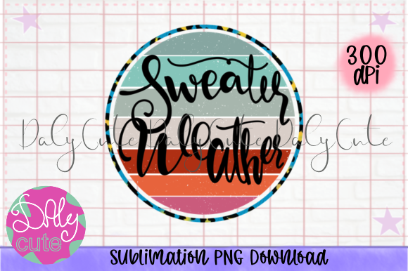Download Sweater Weather PNG, Vintage Png - Vintage Collection